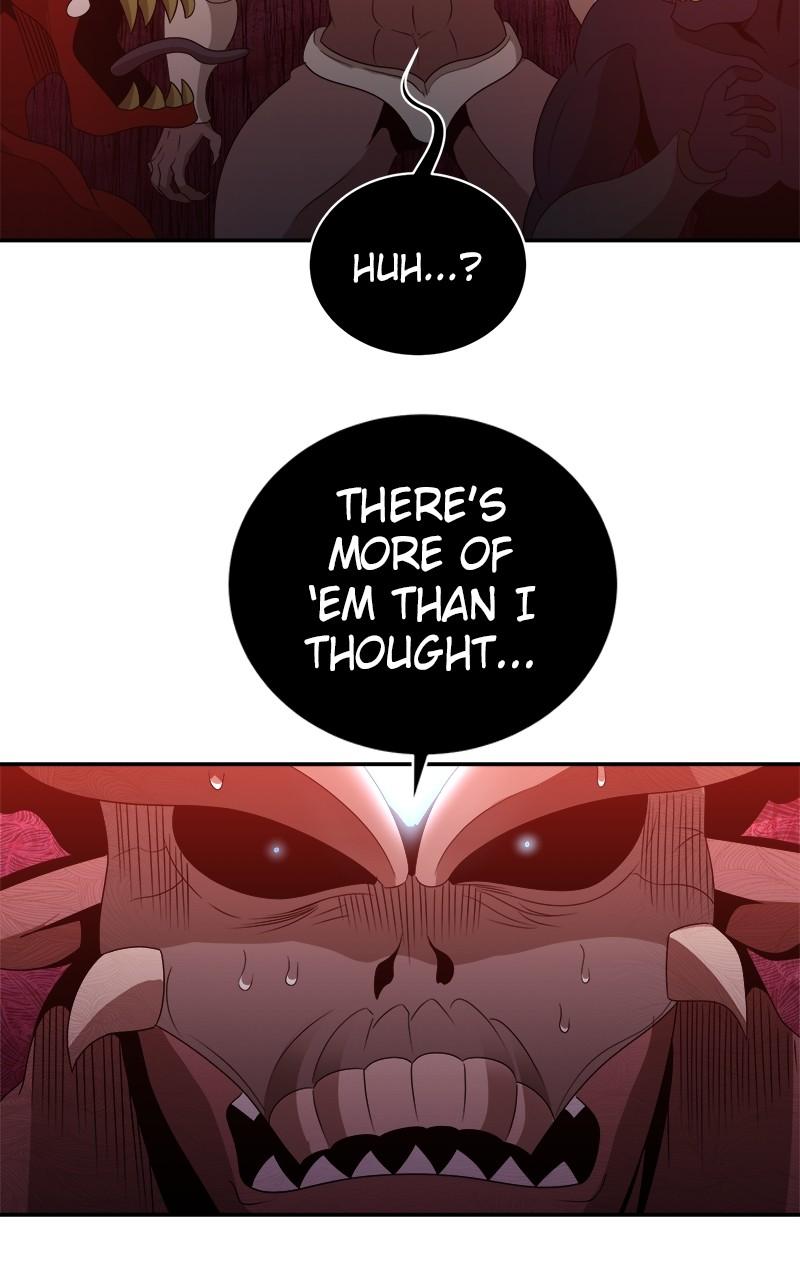The Strongest Florist Chap 148 - Next Chap 149