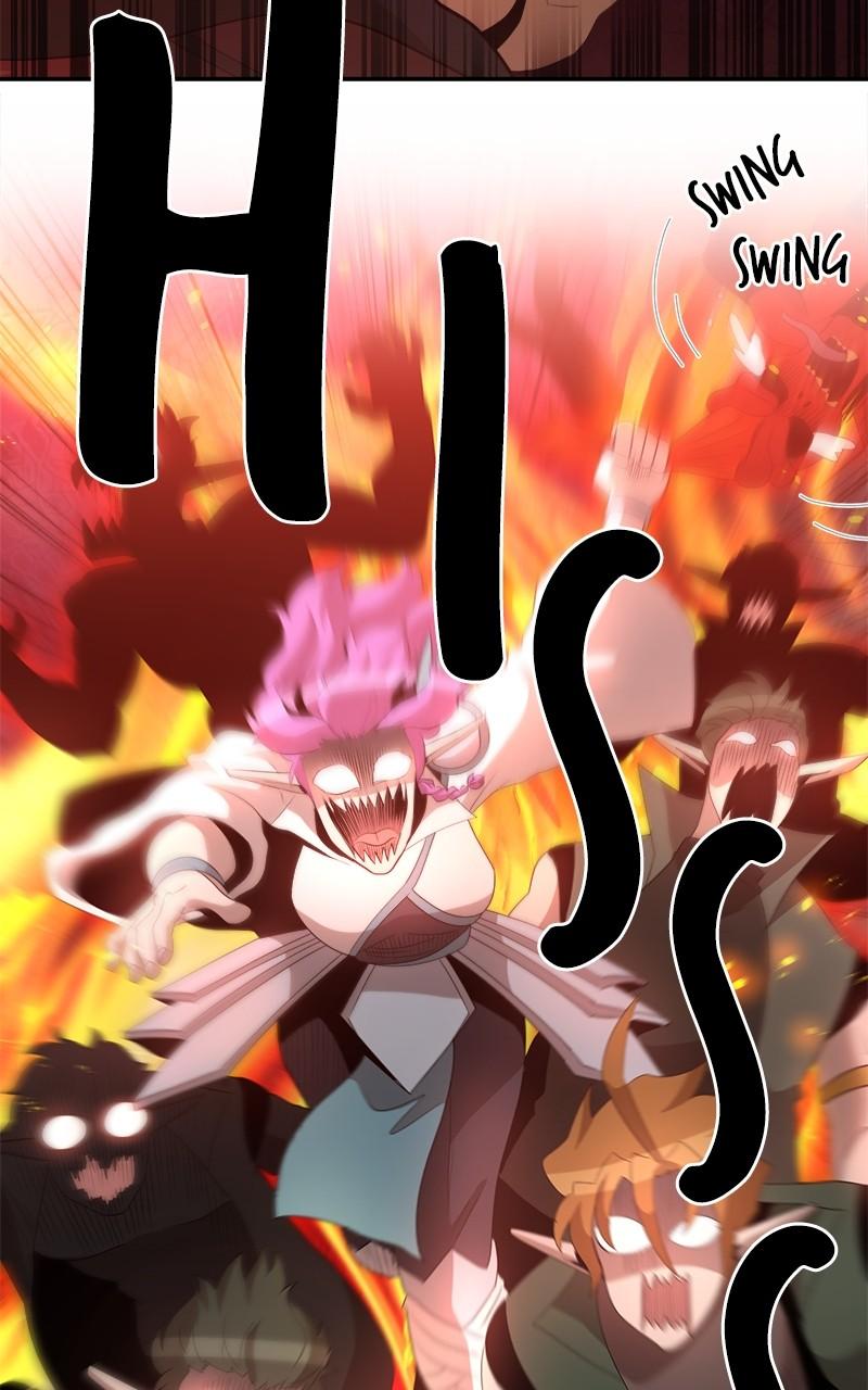 The Strongest Florist Chap 148 - Next Chap 149