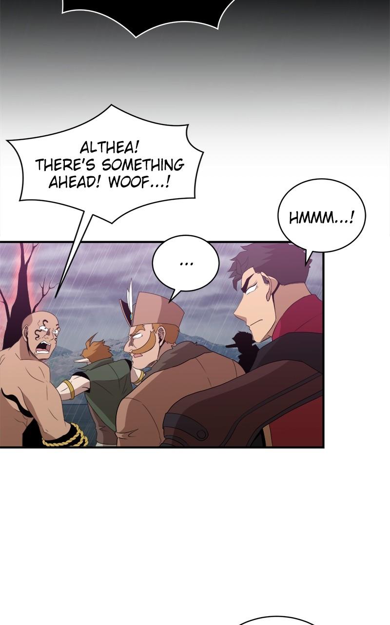 The Strongest Florist Chap 148 - Next Chap 149