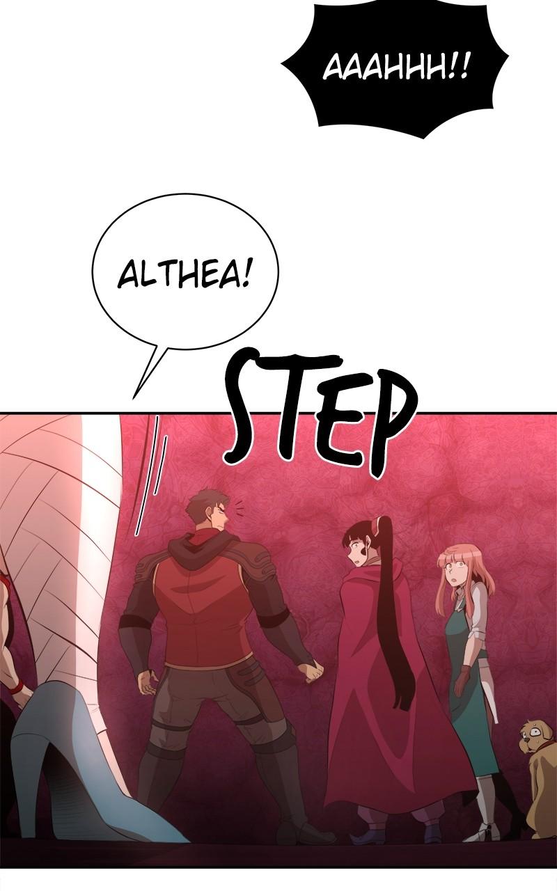 The Strongest Florist Chap 148 - Next Chap 149