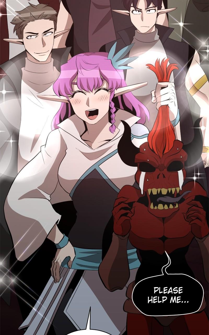 The Strongest Florist Chap 148 - Next Chap 149