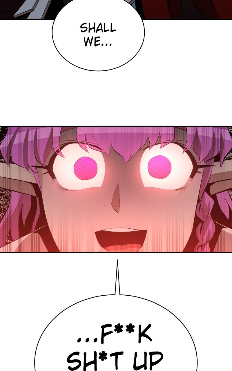 The Strongest Florist Chap 148 - Next Chap 149