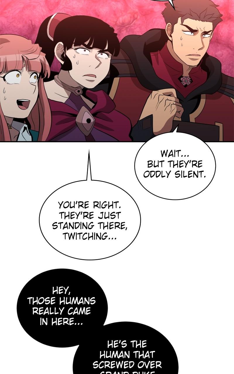 The Strongest Florist Chap 148 - Next Chap 149