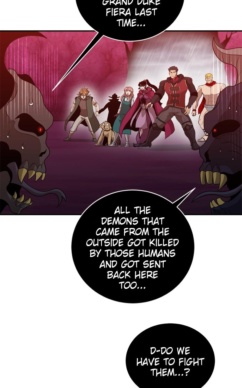 The Strongest Florist Chap 148 - Next Chap 149