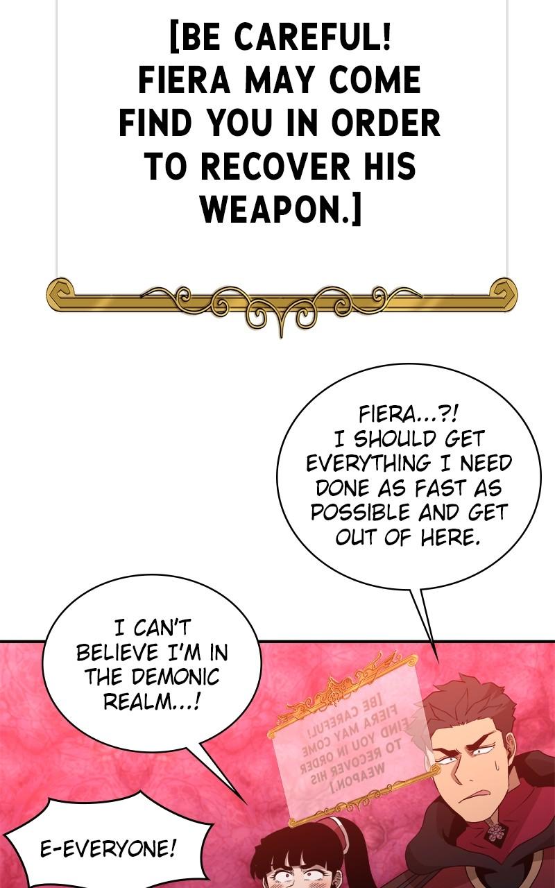 The Strongest Florist Chap 148 - Next Chap 149