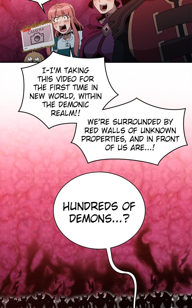 The Strongest Florist Chap 148 - Next Chap 149