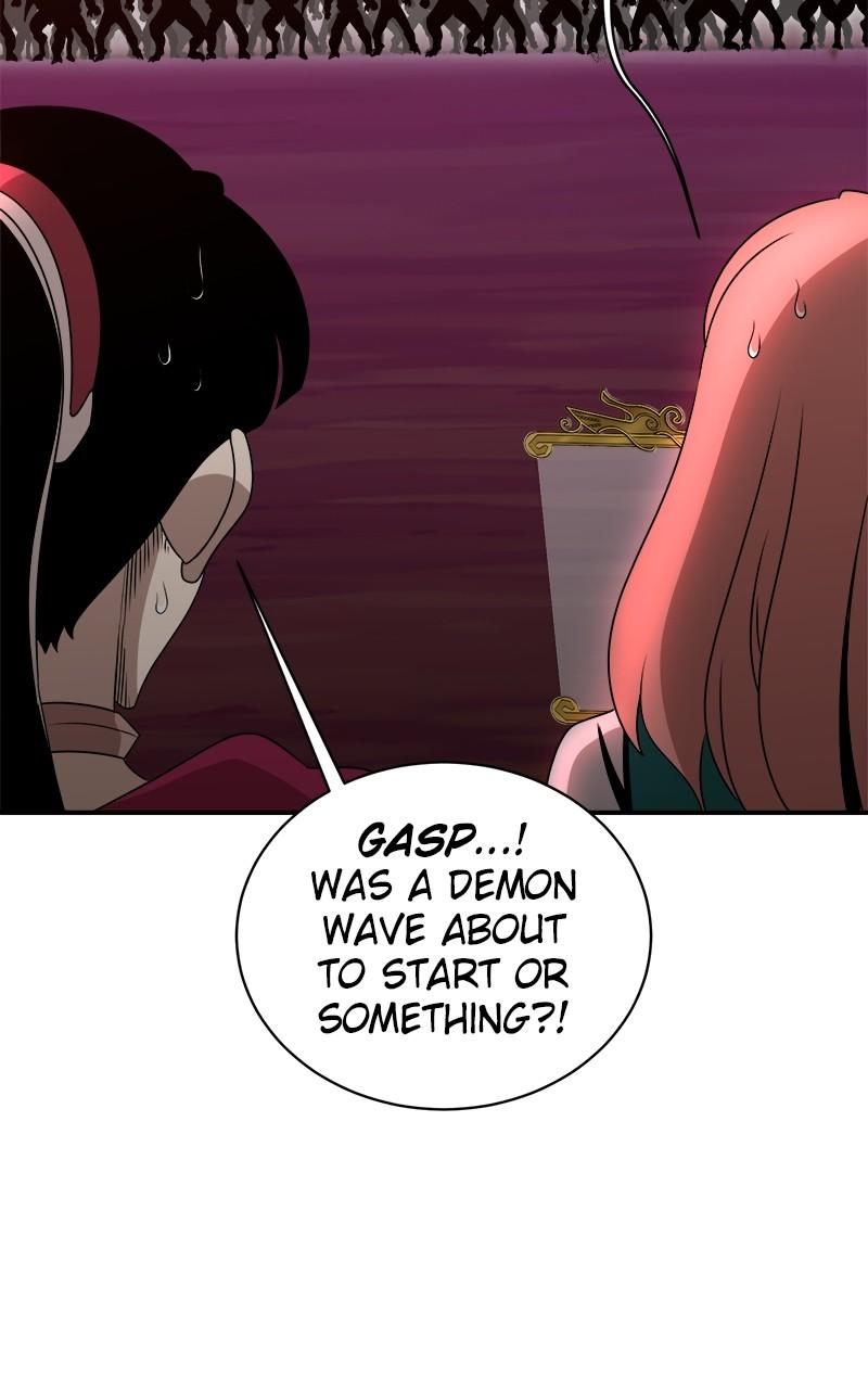 The Strongest Florist Chap 148 - Next Chap 149