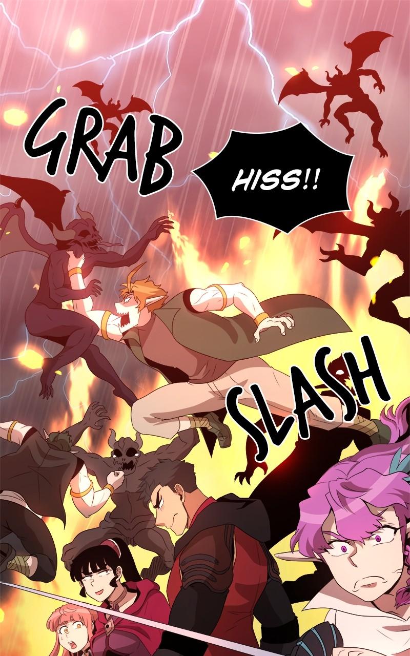 The Strongest Florist Chap 148 - Next Chap 149