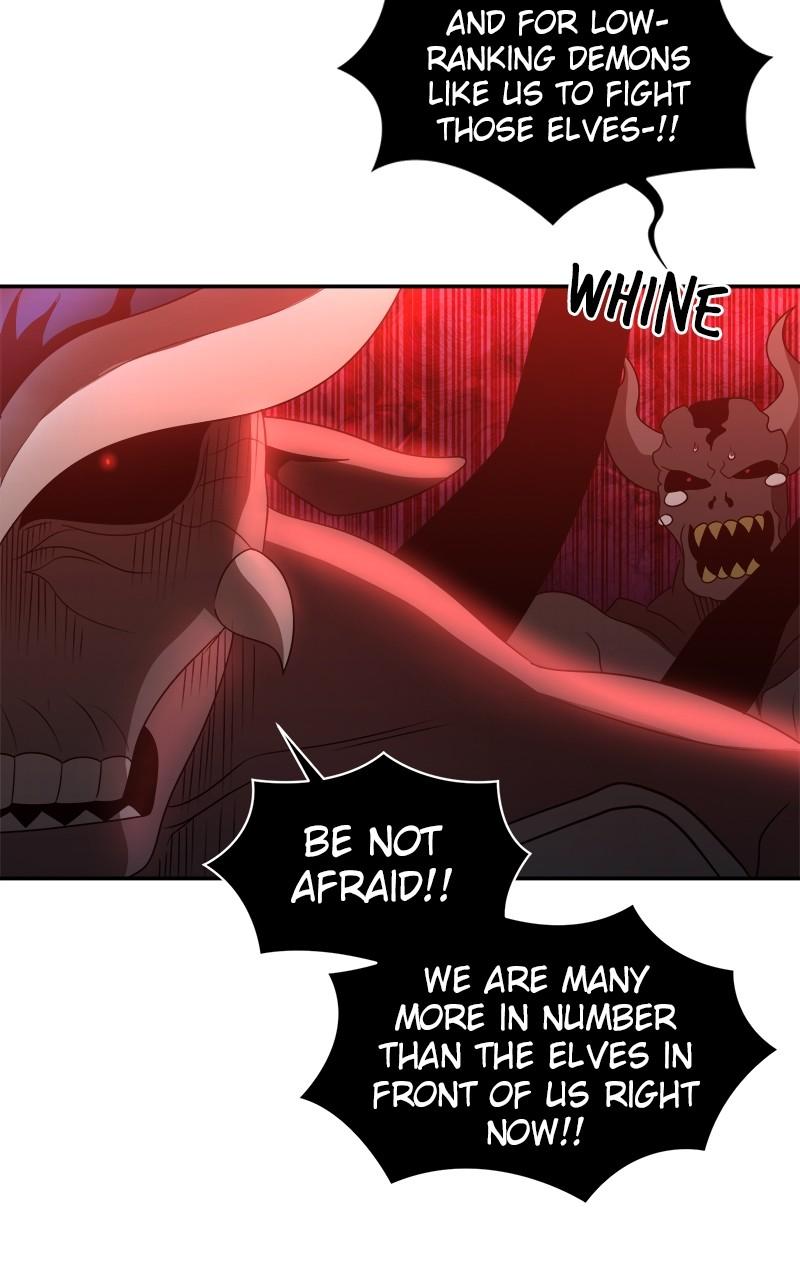 The Strongest Florist Chap 148 - Next Chap 149