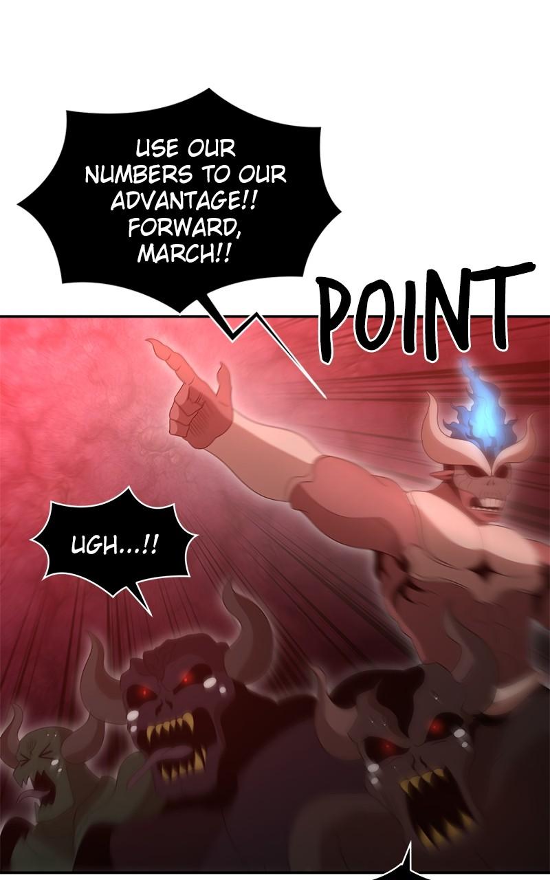 The Strongest Florist Chap 148 - Next Chap 149
