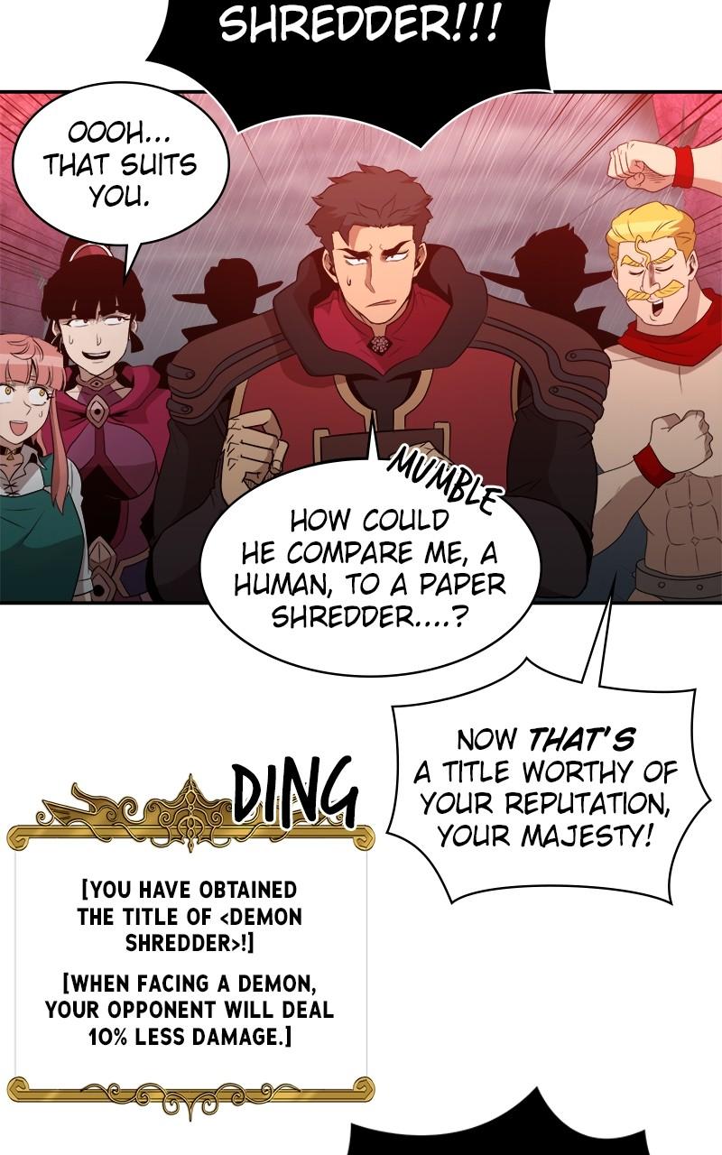 The Strongest Florist Chap 148 - Next Chap 149