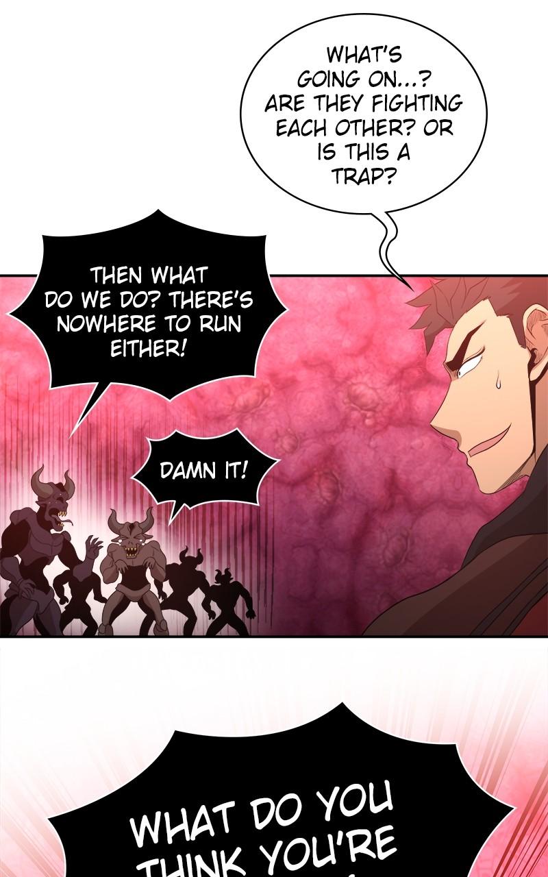 The Strongest Florist Chap 148 - Next Chap 149