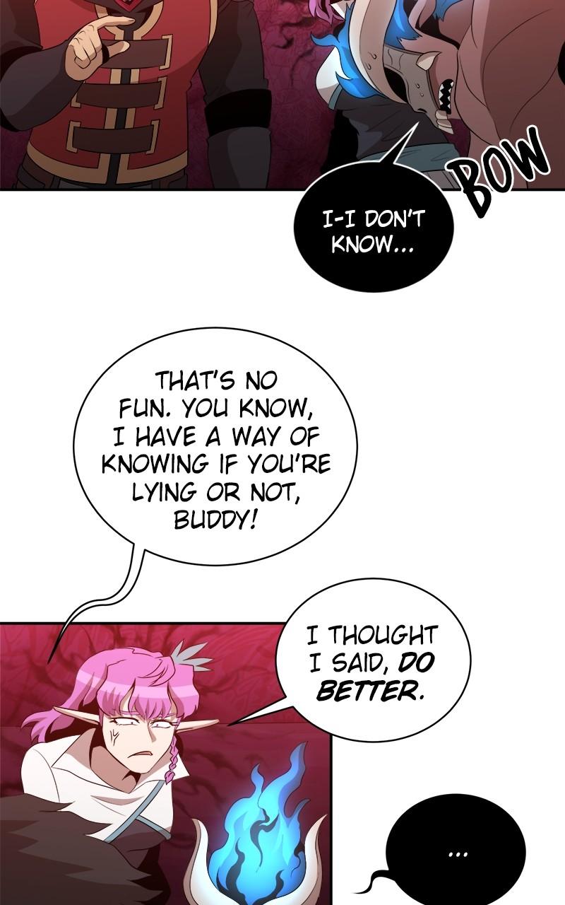 The Strongest Florist Chap 148 - Next Chap 149