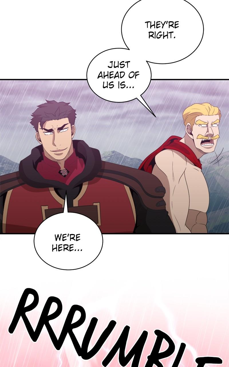 The Strongest Florist Chap 148 - Next Chap 149