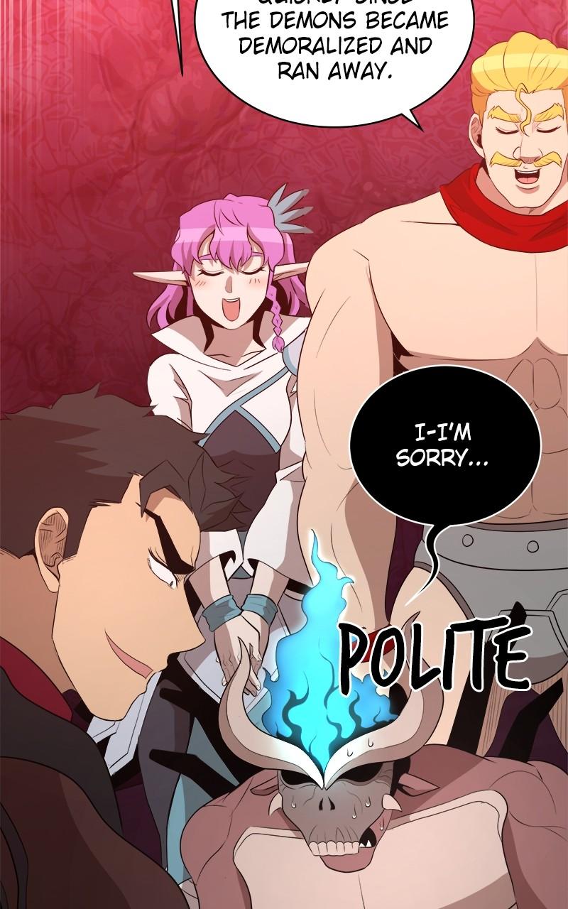 The Strongest Florist Chap 148 - Next Chap 149