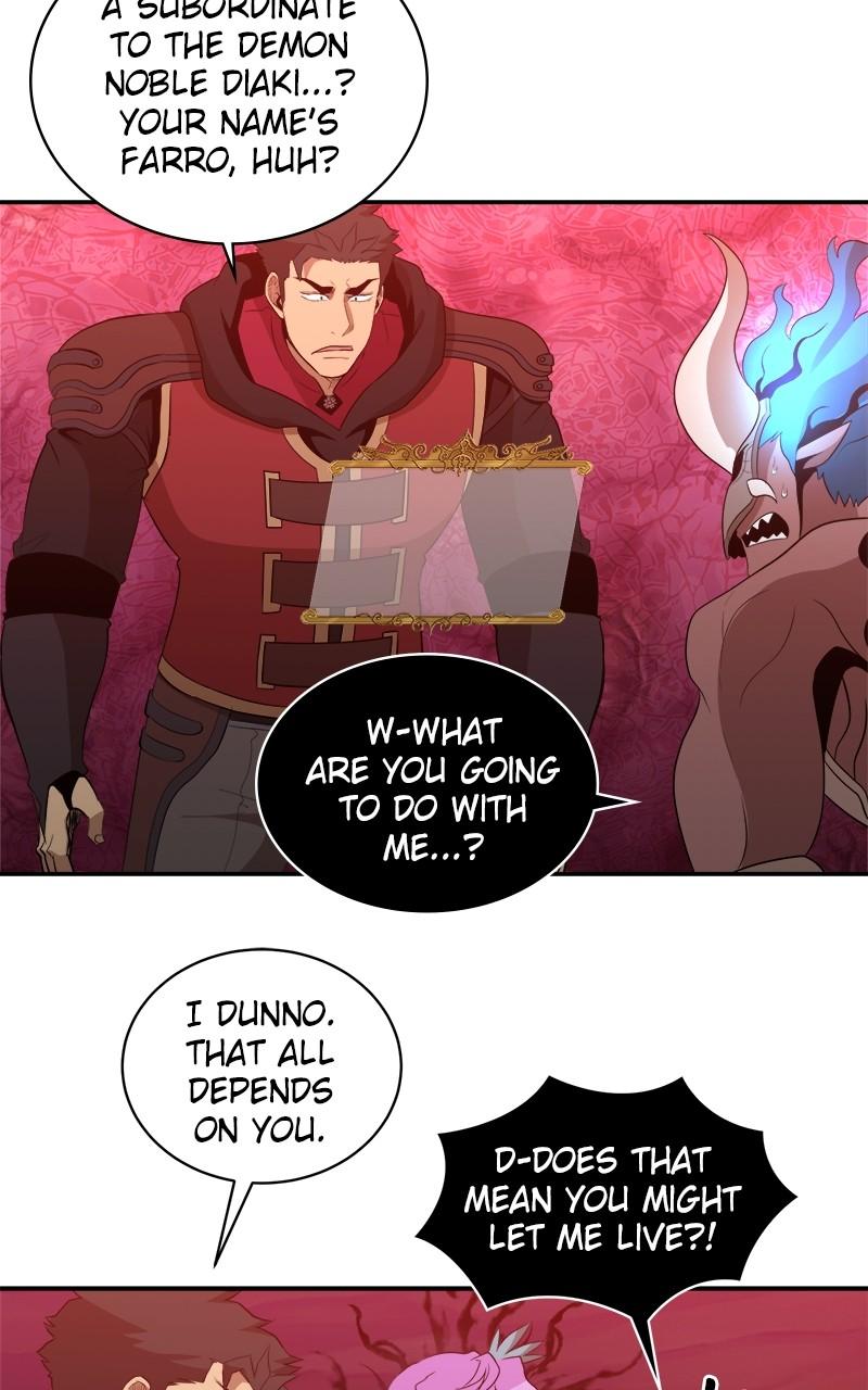 The Strongest Florist Chap 148 - Next Chap 149