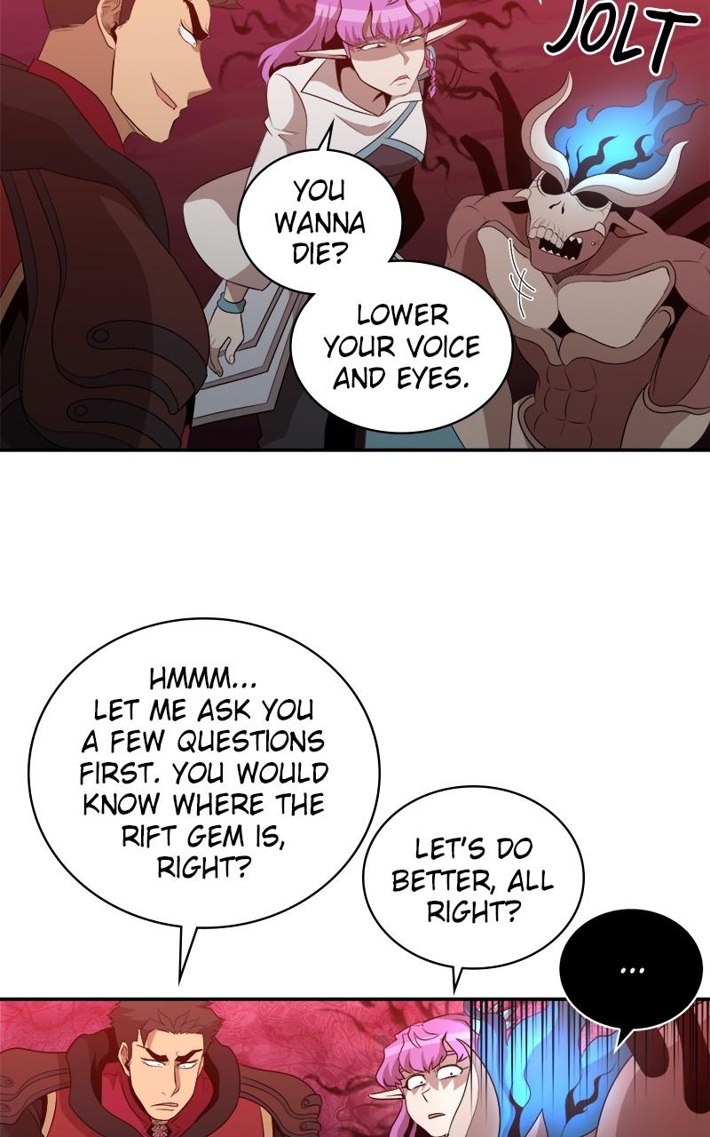 The Strongest Florist Chap 148 - Next Chap 149