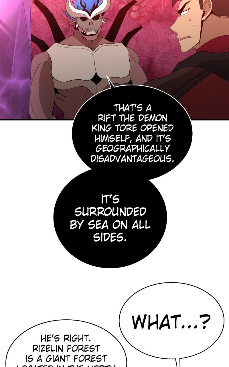 The Strongest Florist Chap 148 - Next Chap 149