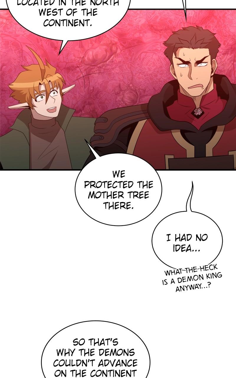 The Strongest Florist Chap 148 - Next Chap 149