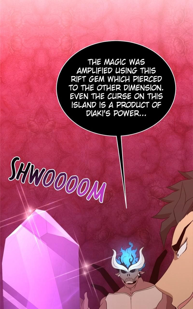 The Strongest Florist Chap 148 - Next Chap 149