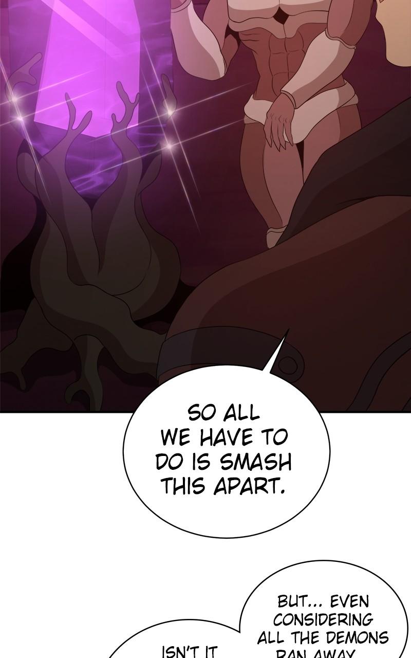 The Strongest Florist Chap 148 - Next Chap 149