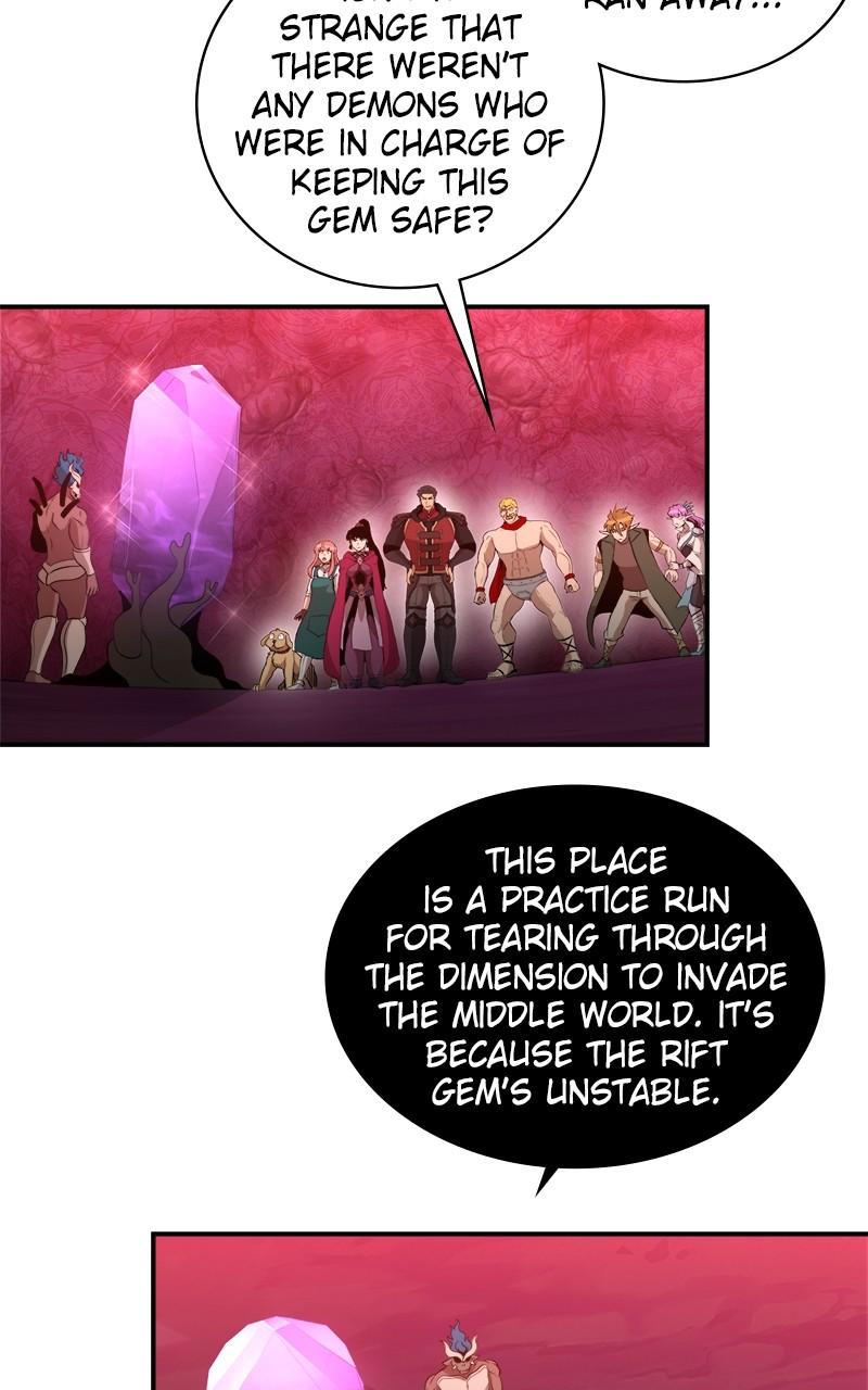 The Strongest Florist Chap 148 - Next Chap 149