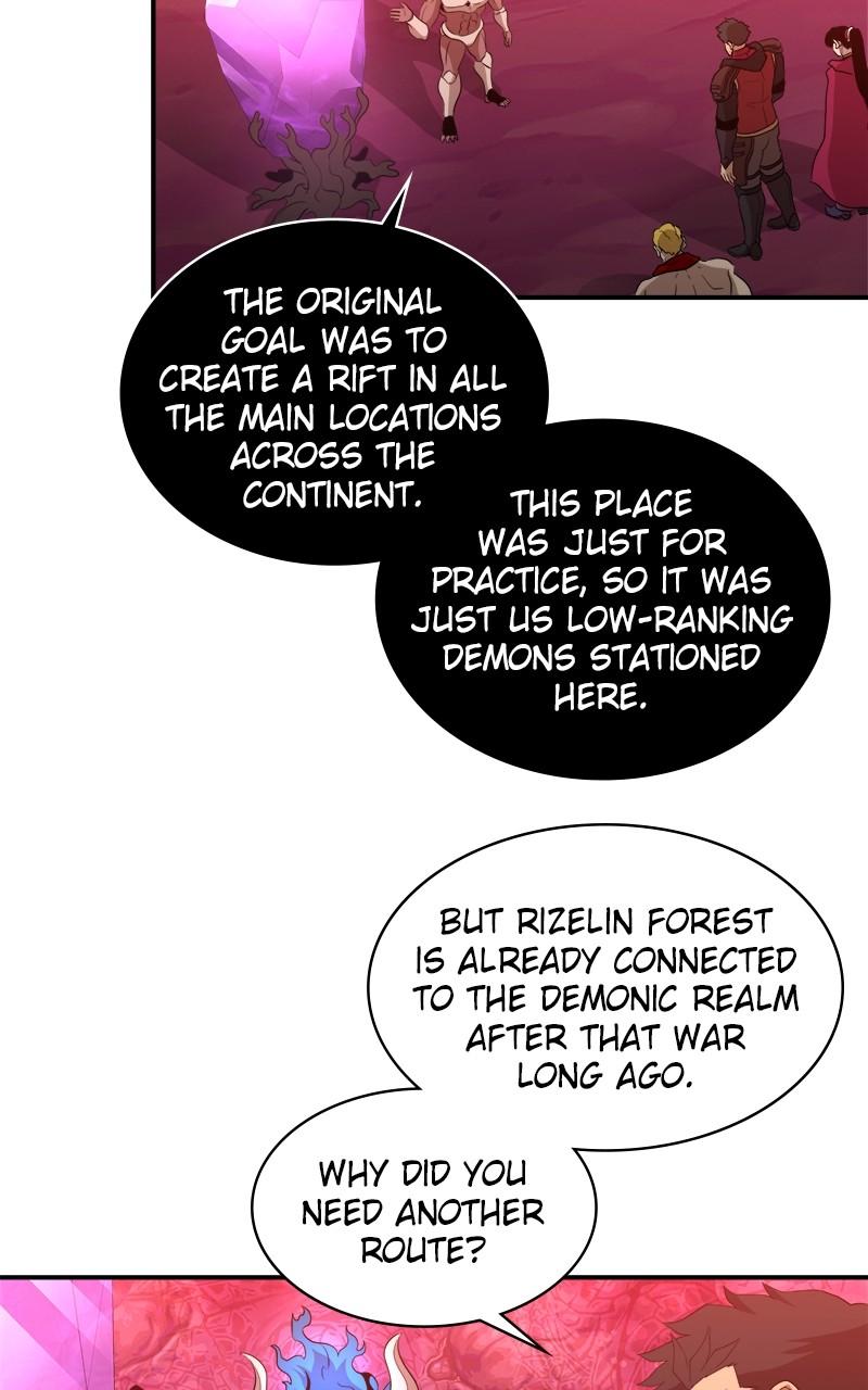 The Strongest Florist Chap 148 - Next Chap 149