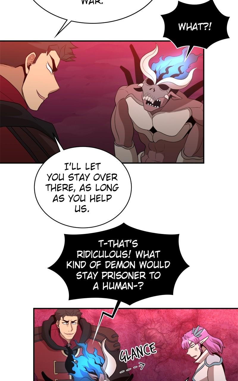 The Strongest Florist Chap 148 - Next Chap 149