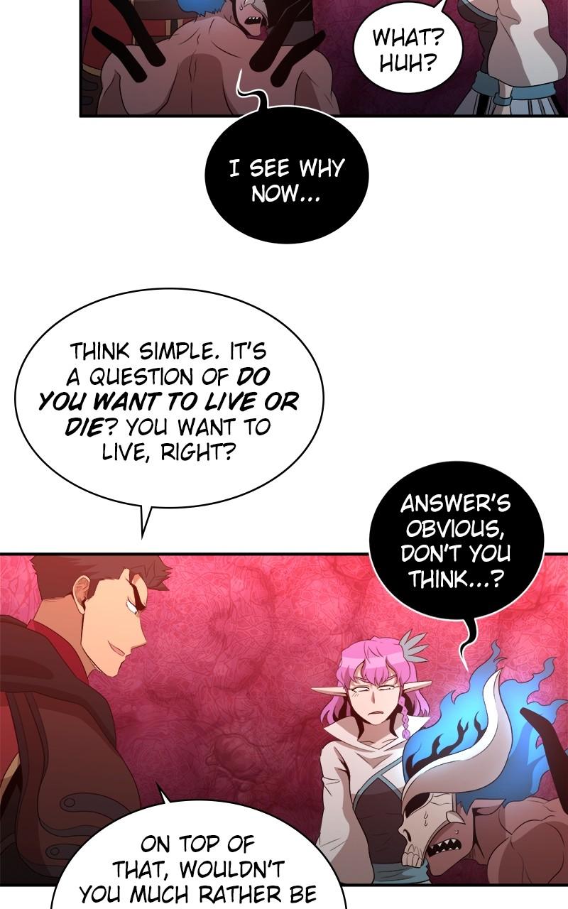 The Strongest Florist Chap 148 - Next Chap 149
