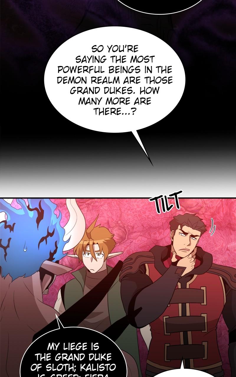 The Strongest Florist Chap 148 - Next Chap 149