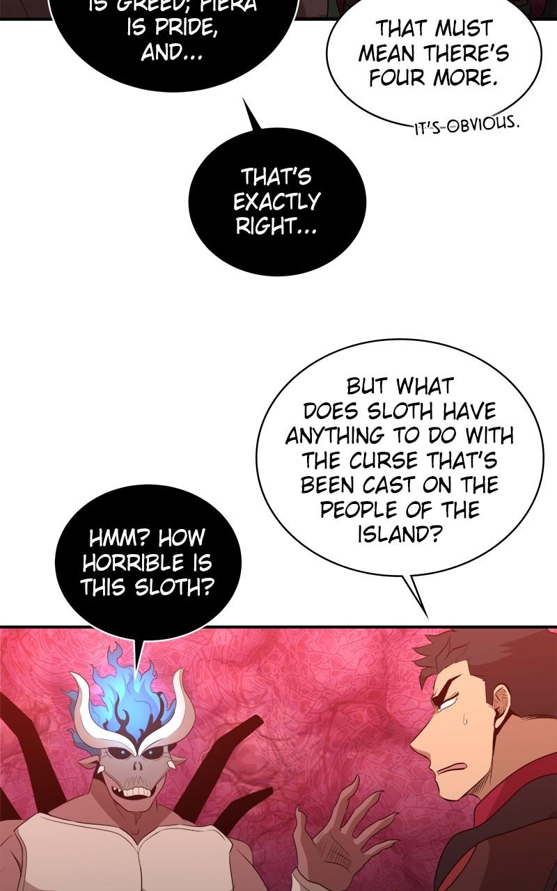 The Strongest Florist Chap 148 - Next Chap 149