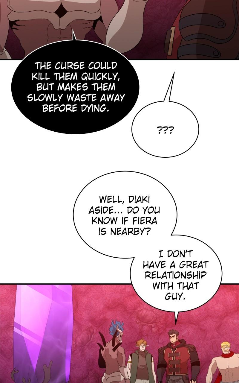 The Strongest Florist Chap 148 - Next Chap 149