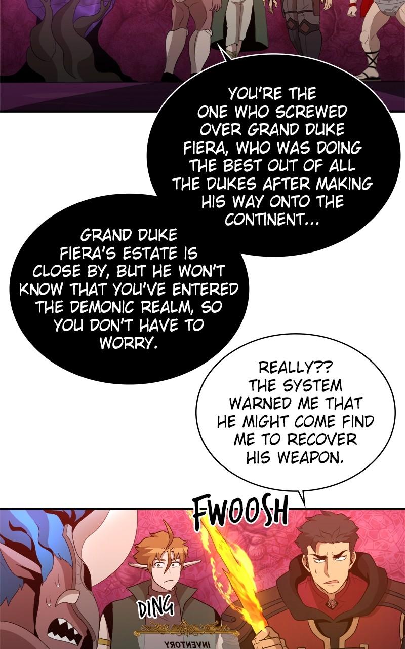 The Strongest Florist Chap 148 - Next Chap 149