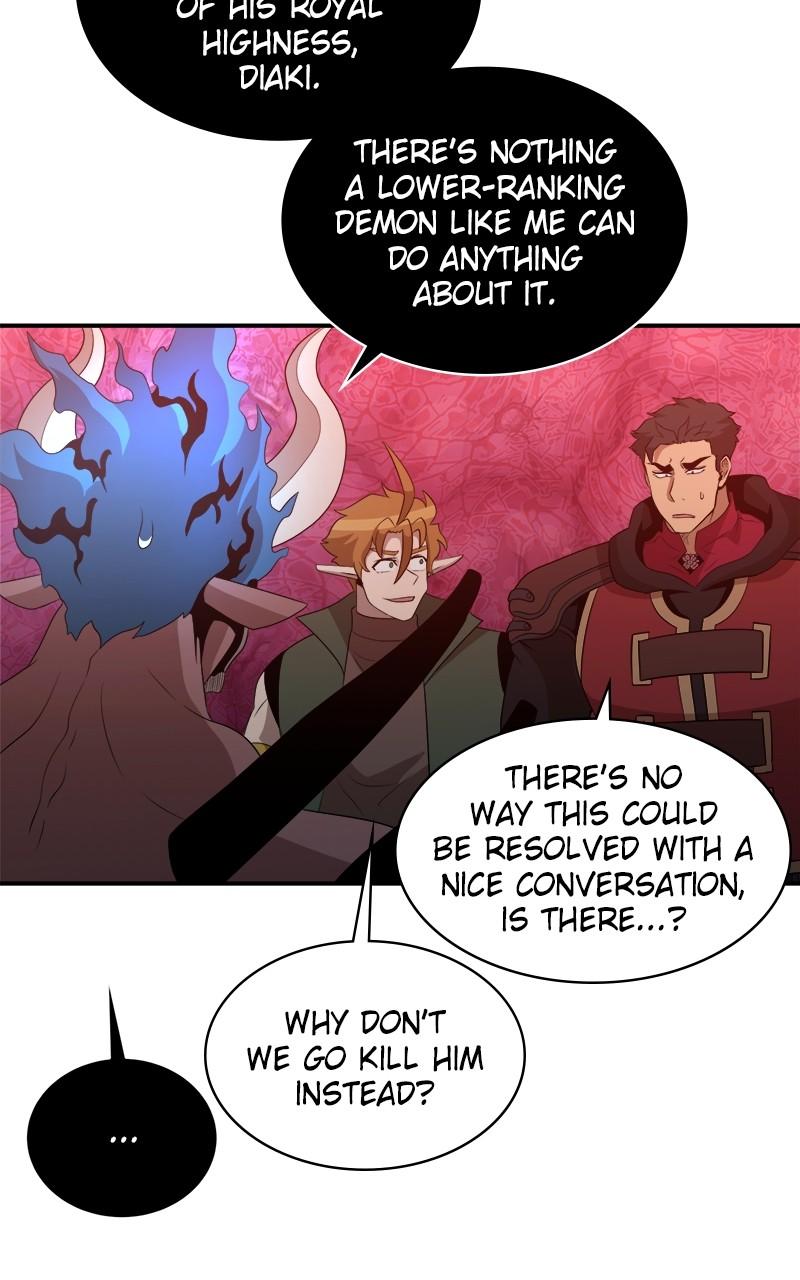 The Strongest Florist Chap 148 - Next Chap 149