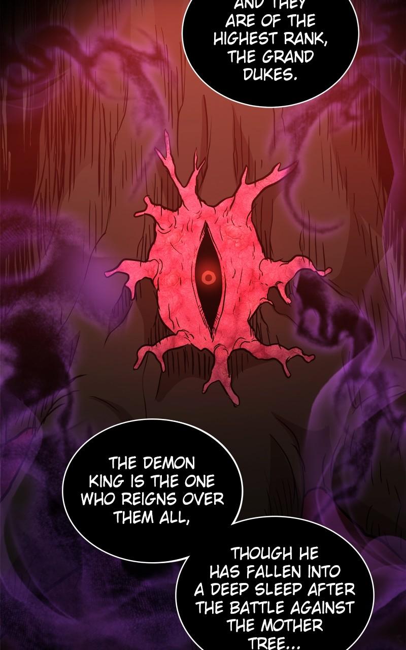 The Strongest Florist Chap 148 - Next Chap 149