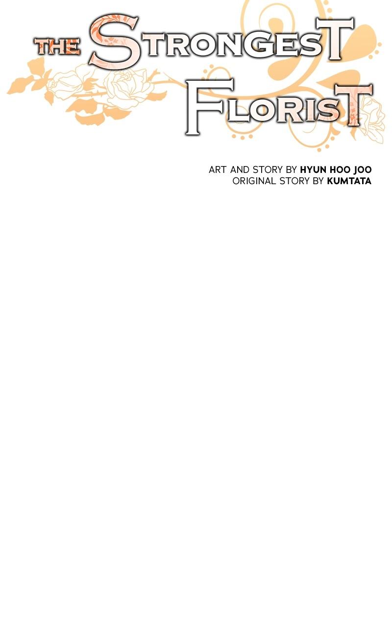 The Strongest Florist Chap 148 - Next Chap 149