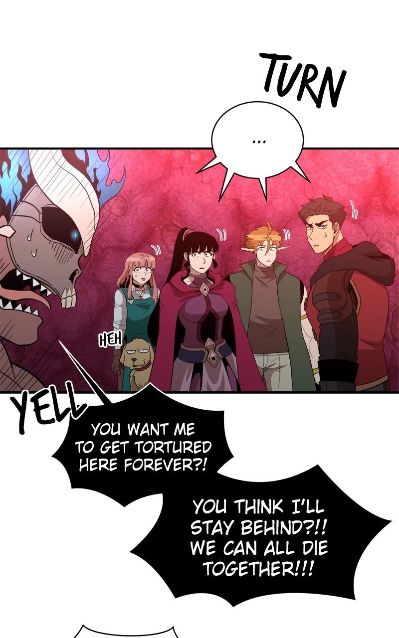 The Strongest Florist Chap 148 - Next Chap 149