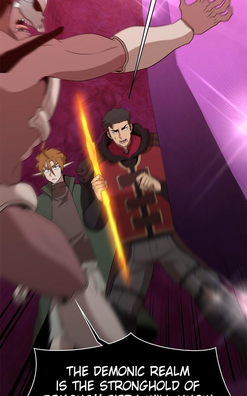 The Strongest Florist Chap 148 - Next Chap 149