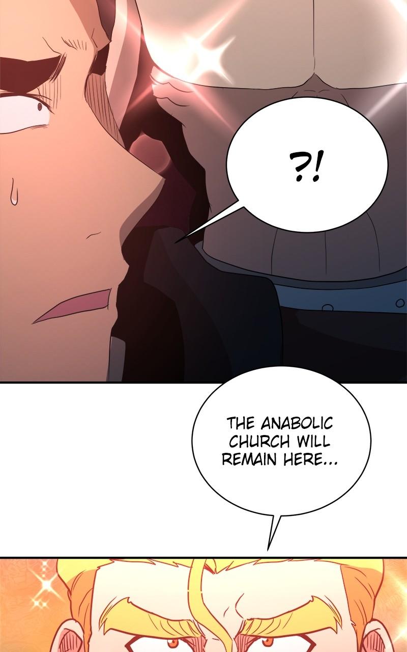 The Strongest Florist Chap 148 - Next Chap 149