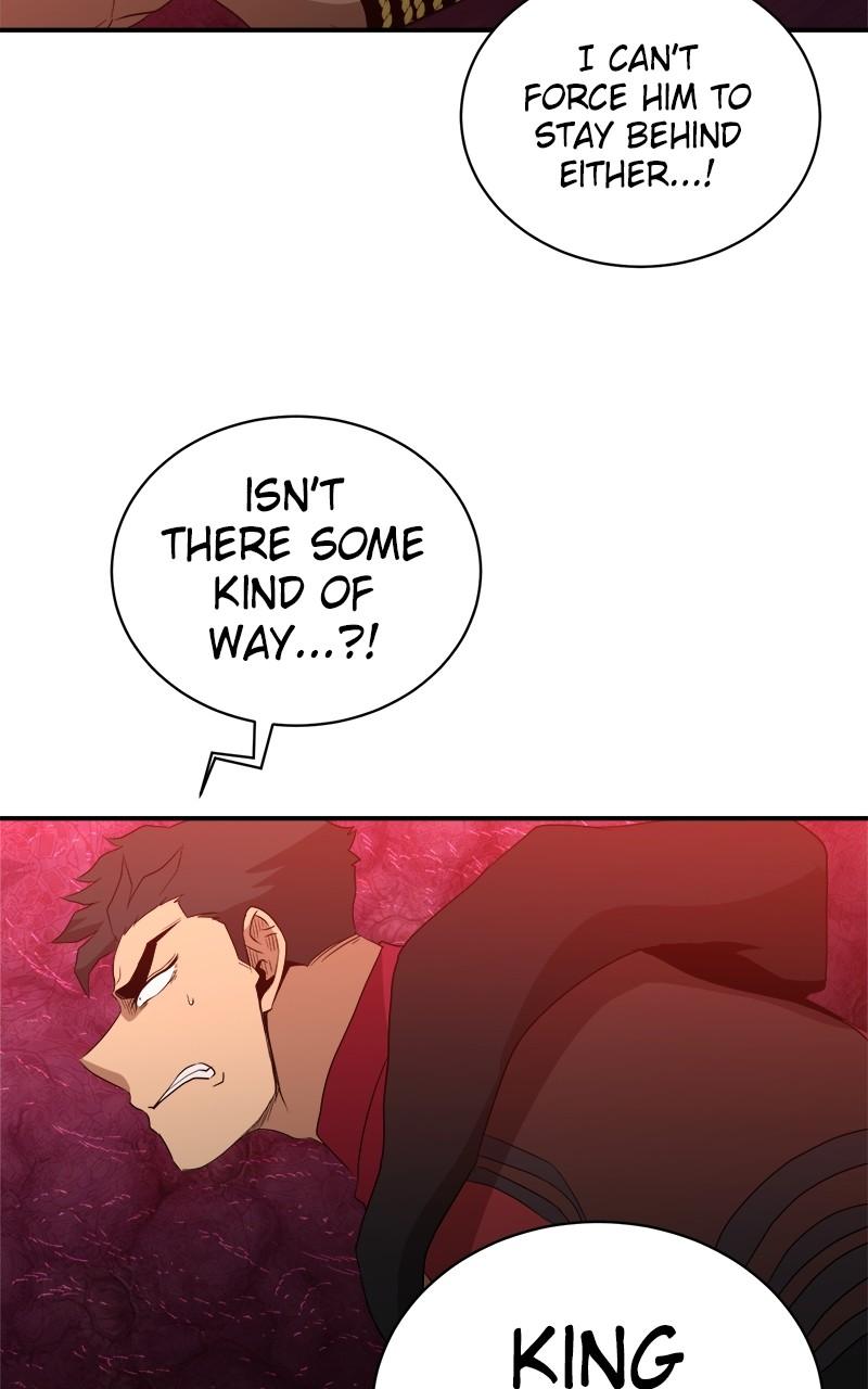 The Strongest Florist Chap 148 - Next Chap 149