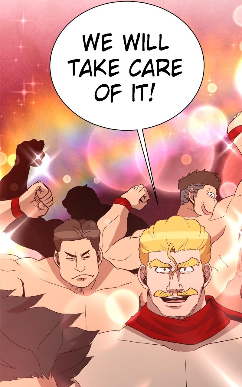 The Strongest Florist Chap 148 - Next Chap 149