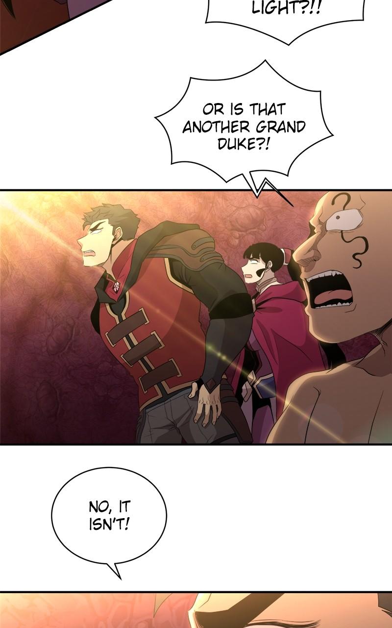 The Strongest Florist Chap 149 - Next Chap 150