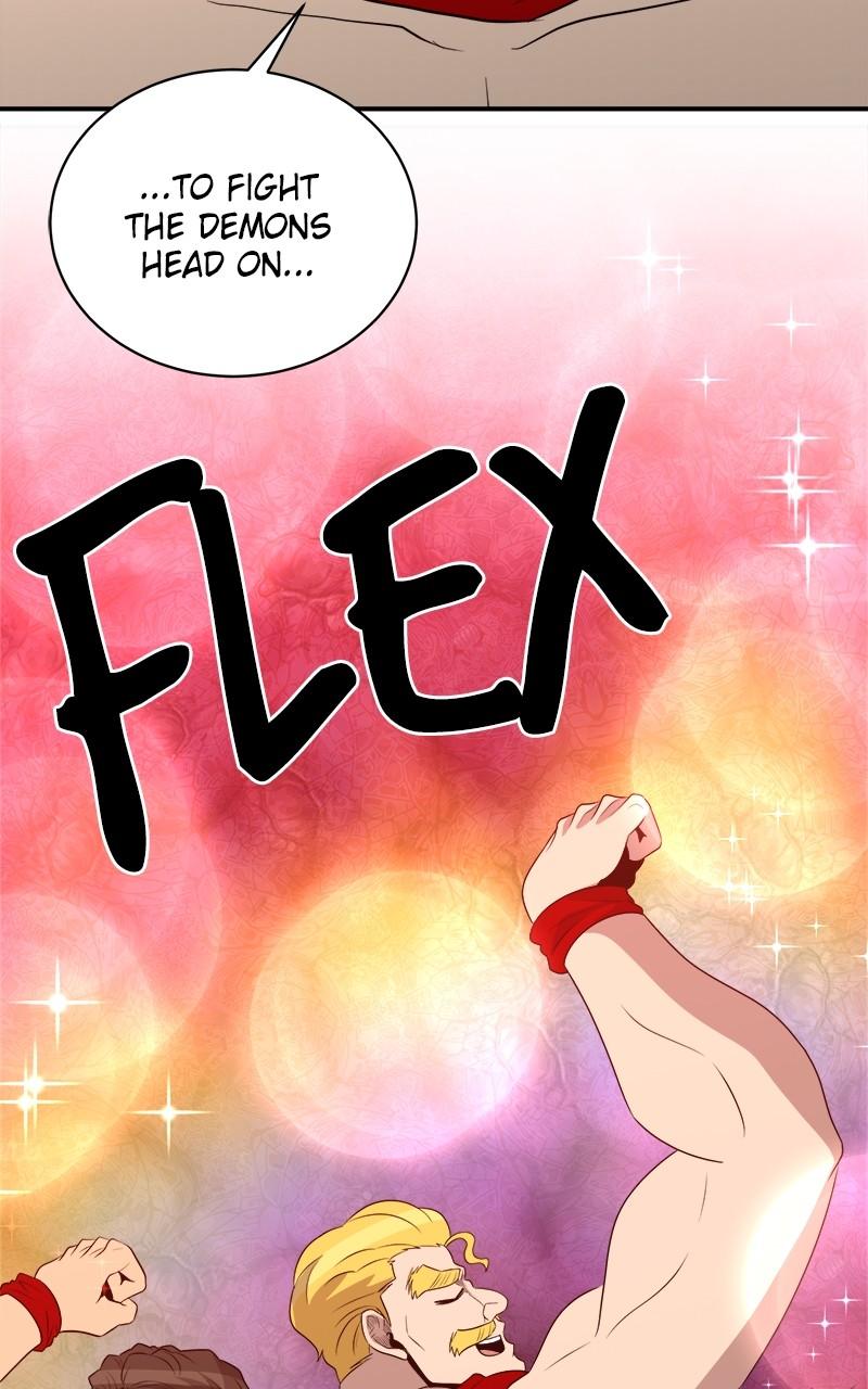 The Strongest Florist Chap 149 - Next Chap 150