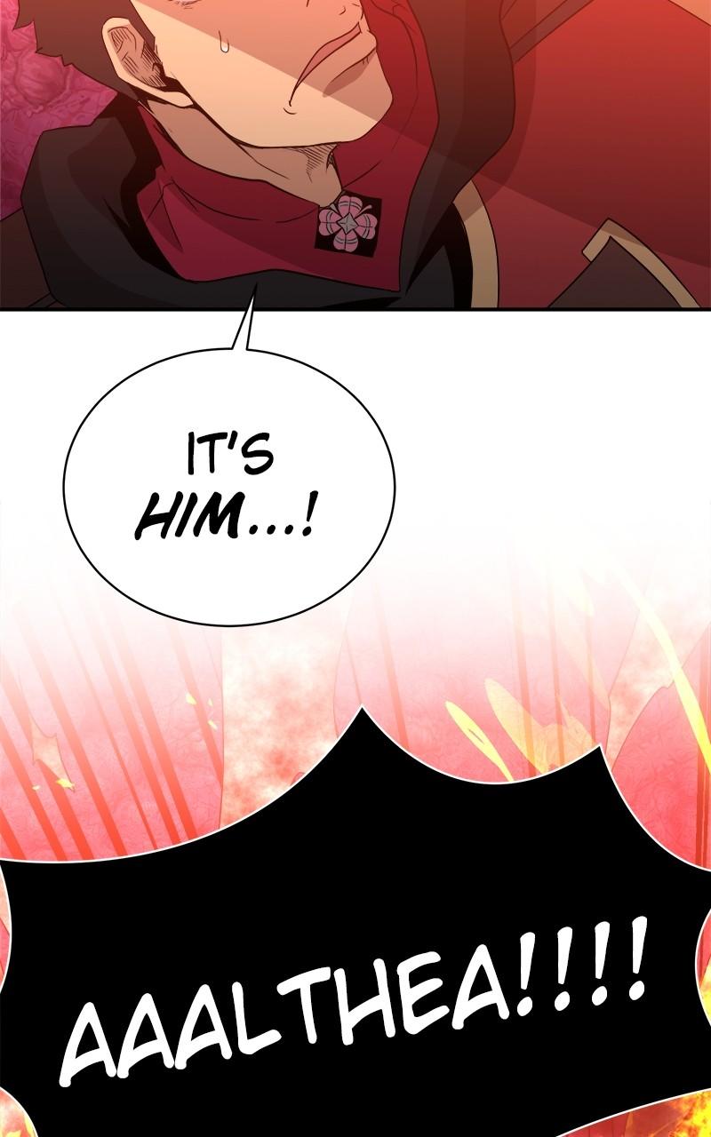 The Strongest Florist Chap 149 - Next Chap 150