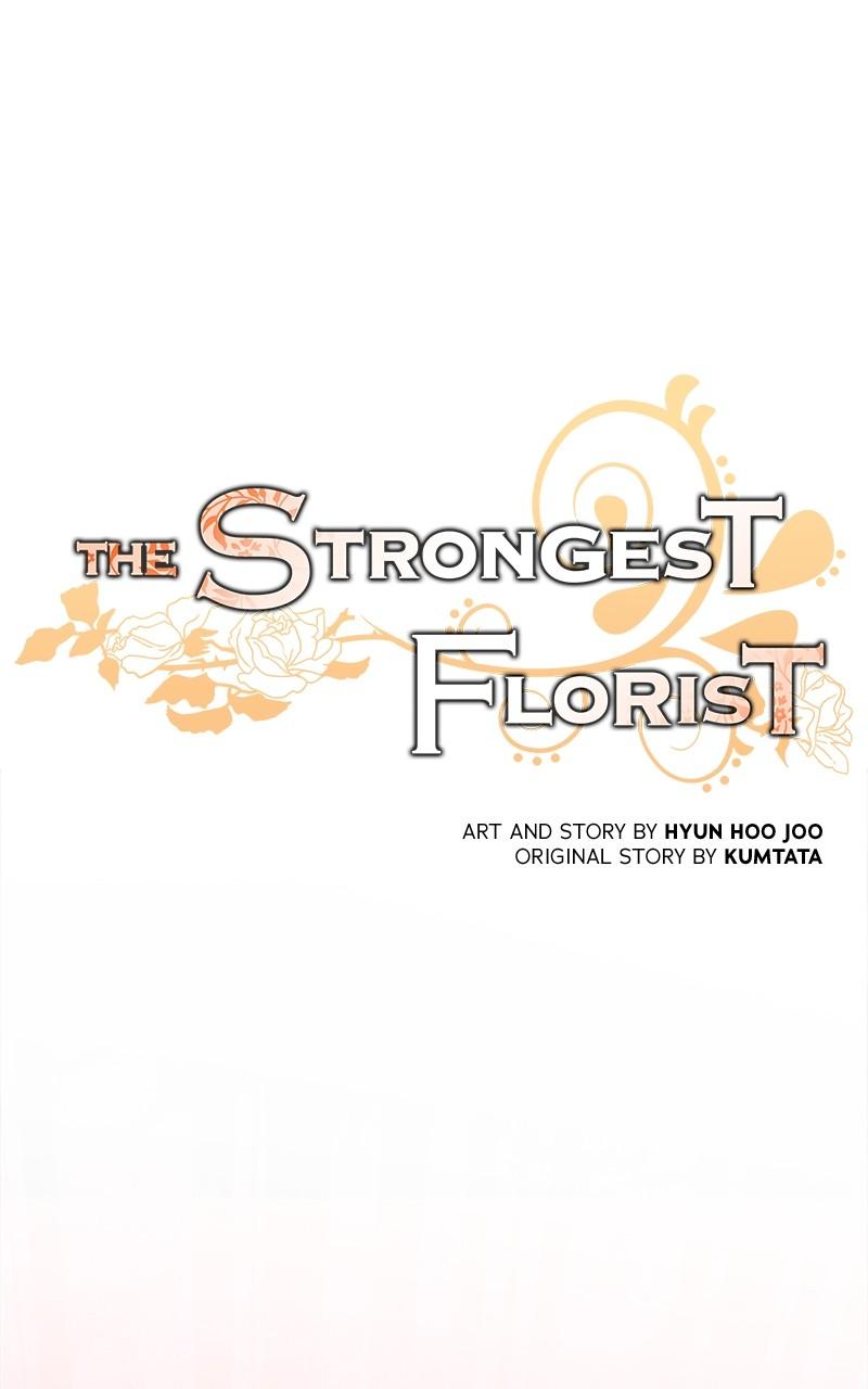 The Strongest Florist Chap 149 - Next Chap 150