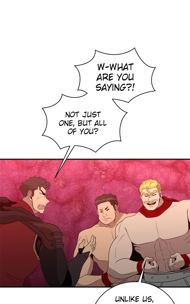 The Strongest Florist Chap 149 - Next Chap 150