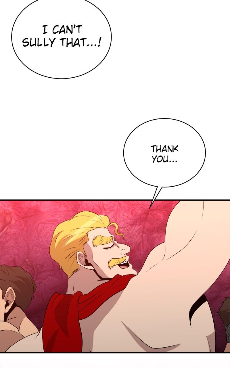 The Strongest Florist Chap 149 - Next Chap 150