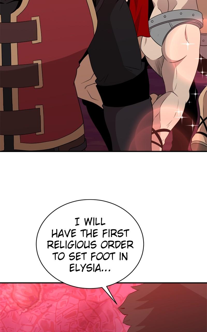 The Strongest Florist Chap 149 - Next Chap 150