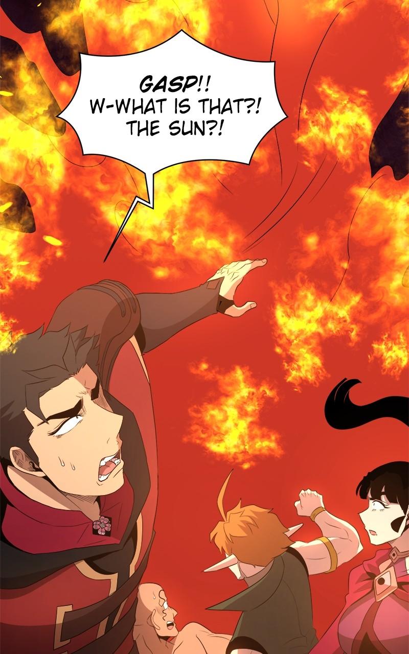 The Strongest Florist Chap 149 - Next Chap 150