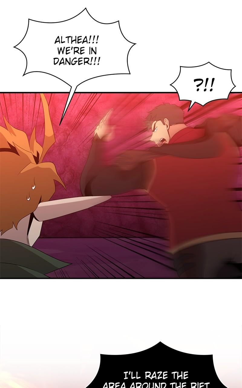 The Strongest Florist Chap 149 - Next Chap 150